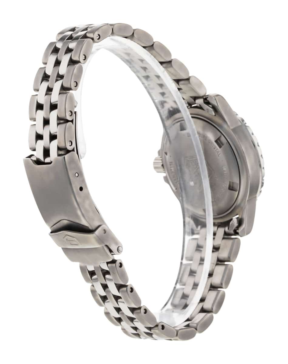 Tag Heuer 1500 series WD1410 Tag Heuer 1500 series WD1410